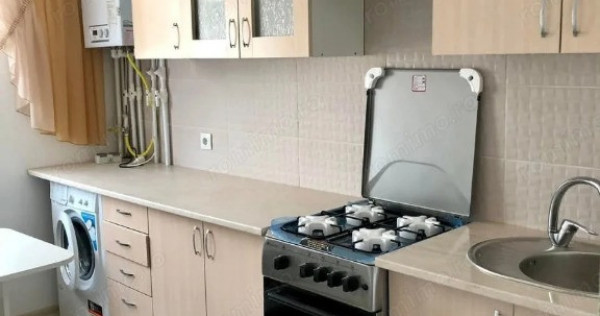 1 camera in zona Freidorf