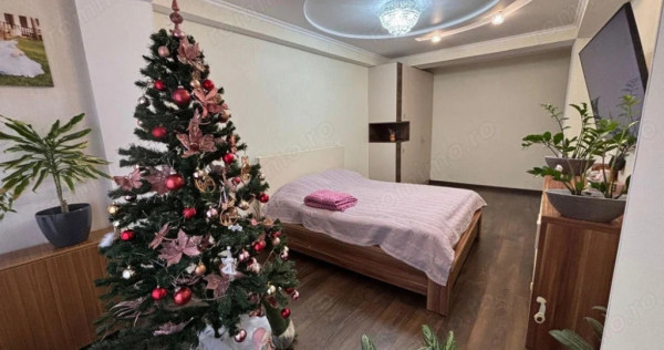 2 camere in zona UMT