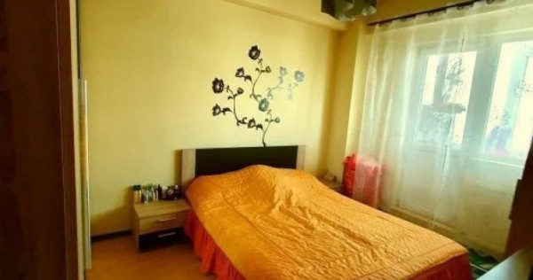 2 camere in zona Ana Ipatescu