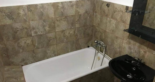 Apartament cu o camera in Zona Girocului