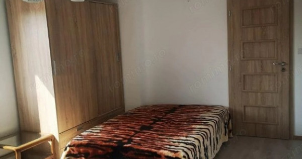 Garsoniera in zona Complexului-Studentesc