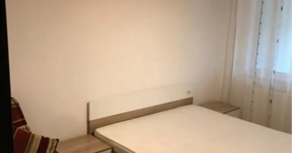 2 camere in zona Traian