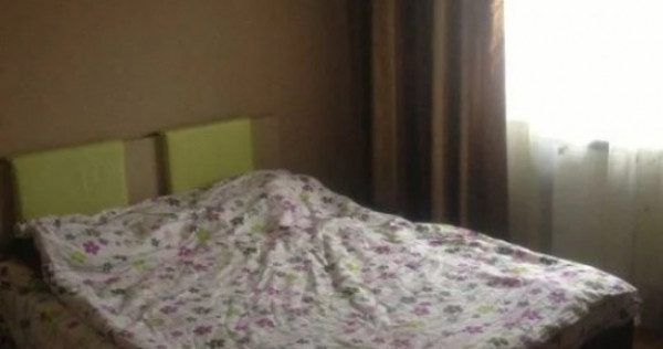 2 camere in zona Medicinei