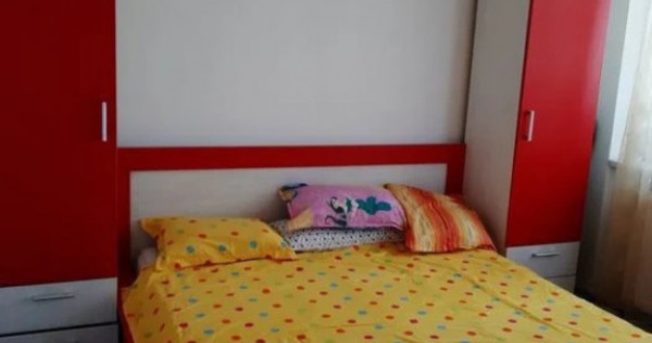 2 camere in zona Lipovei