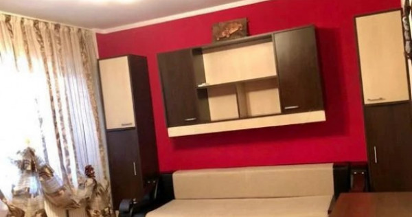 1 camera in zona Badea Cartan