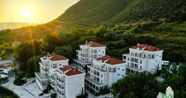 Apartament de in Herceg-Novi Muntenegru