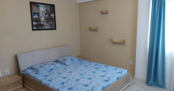 2 camere in zona Lipovei
