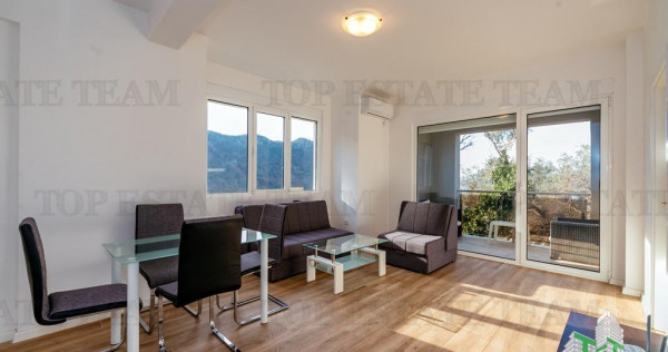 Apartament de in Budva Muntenegru