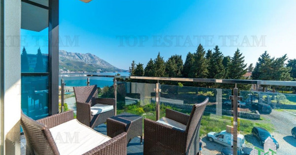 Apartament de in Budva Muntenegru