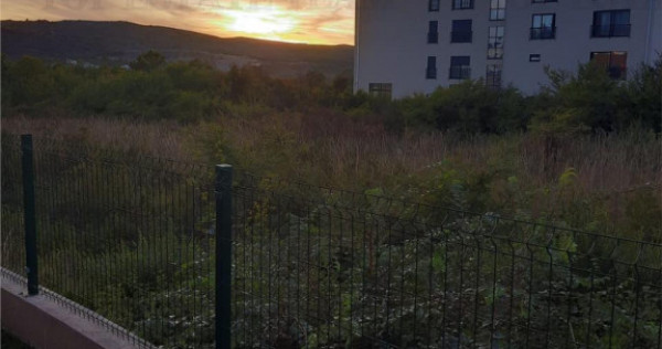 Teren de in Kotor Muntenegru