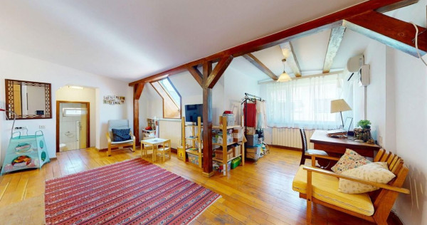 De vanzare Casa zona Calea Calarasi