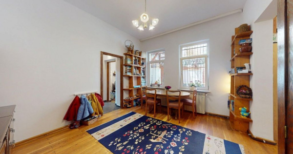 Casa zona Calea Calarasi