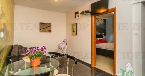 Apartament de in Budva Muntenegru