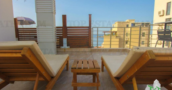 Apartament de in Budva Muntenegru