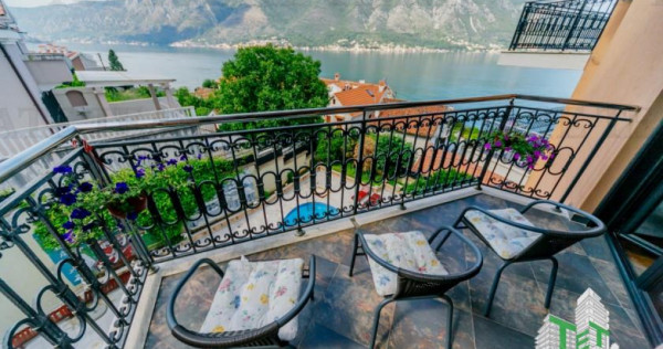 Apartament de in Kotor Muntenegru