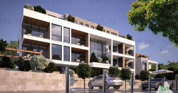 Apartament de in Kotor Muntenegru