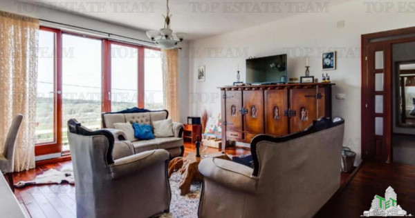 Vila de in Kotor Muntenegru