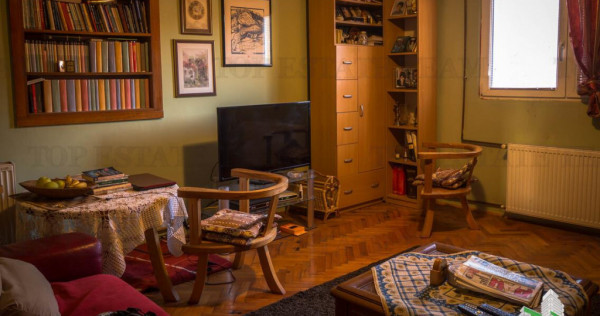 Casa de in Budva Muntenegru