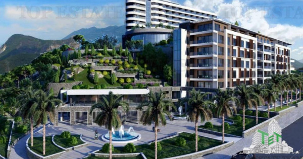 Apartament de in Bar Muntenegru