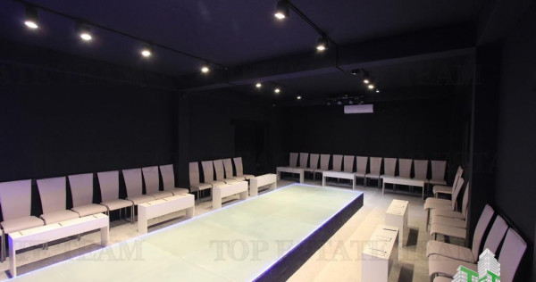 Spatiu comercial de in Budva Muntenegru