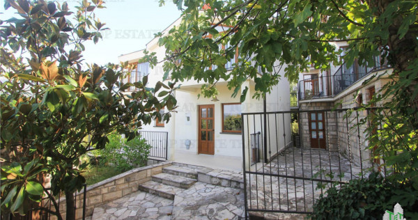 Casa de in Kotor Muntenegru