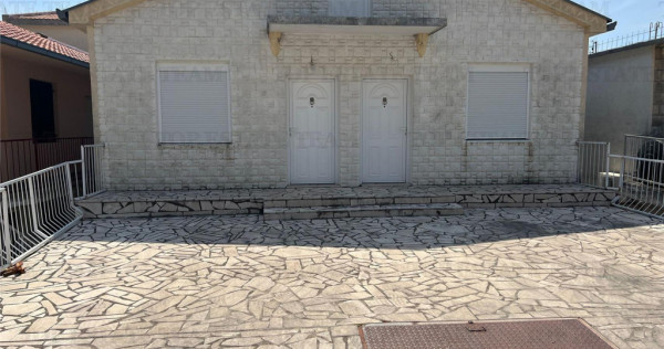 Casa de in Bar Muntenegru