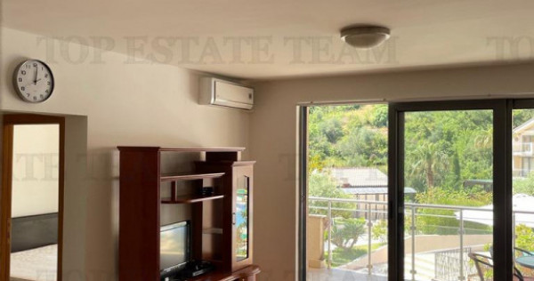 Apartament de in Budva Muntenegru