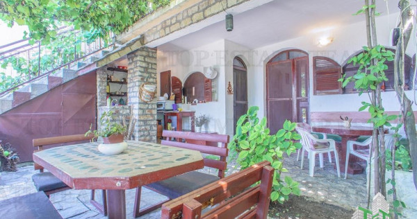 Casa de in Budva Muntenegru