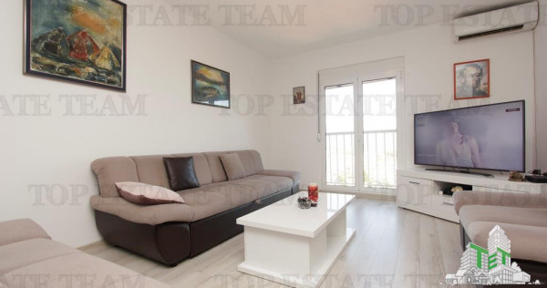 Apartament de in Budva Muntenegru