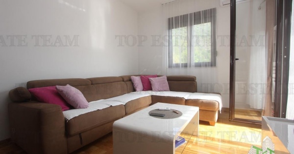 Apartament de in Budva Muntenegru