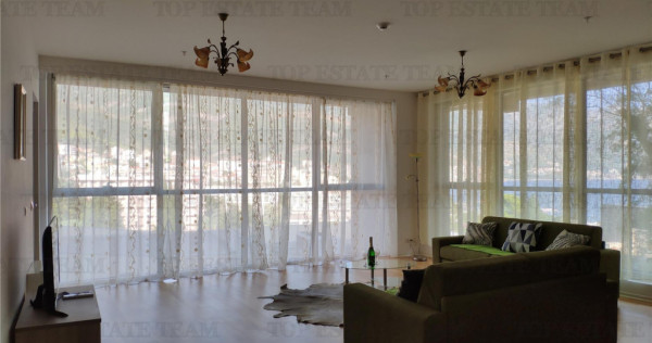 Apartament de in Budva Muntenegru