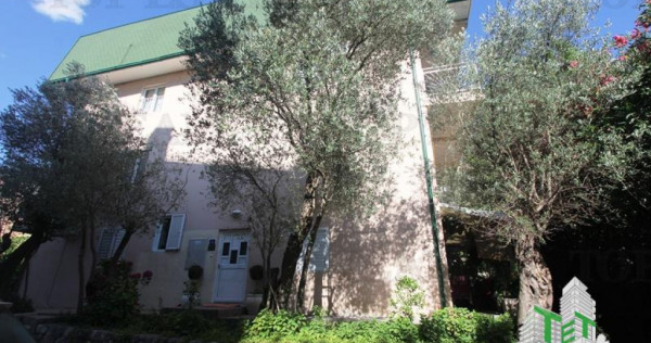 Casa de in Budva Muntenegru