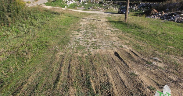 Teren de in Kotor Muntenegru