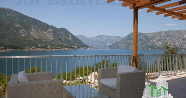 Apartament de in Kotor Muntenegru