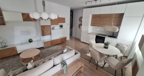 Apartament de vanzare, cu 3 camere, 72 mp, zona Torontalului
