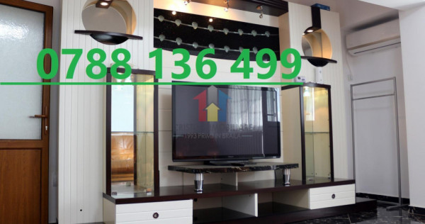 1 camera Mobilat si Utilat, Buzaului, etaj intermediar