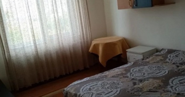 1 camera in zona Buziasului