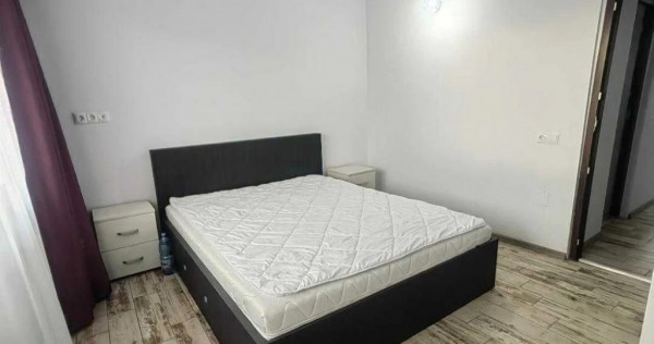 3 camere in zona Torontalului