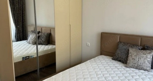 2 camere in zona Medincei