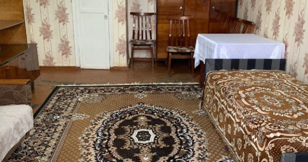 1 camera in zona Complexului Studentesc