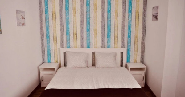 2 camere in zona Complexului Studentesc