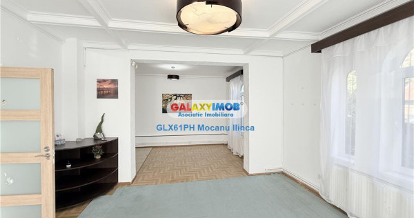 Conac 160 mp, in Ploiesti, zona Afi Palace