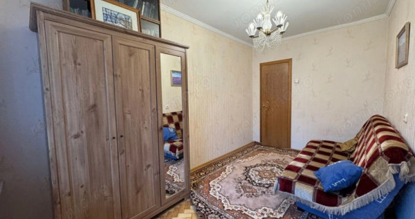 2 camere in zona Sagului