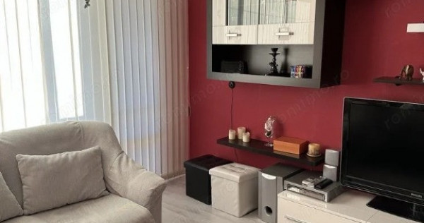 1 camera in zona Bucovina