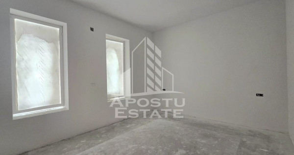 Apartament cu 2 camere, bloc nou,, zona Torontalului