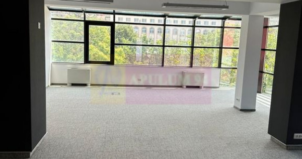 Spatiu Birouri | Cladire Noua | Barbu Vacarescu | Stefan ...