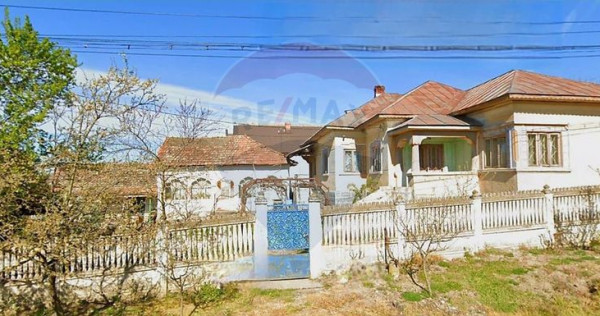 Casă de vânzare Racarii de Sus / Filiasi