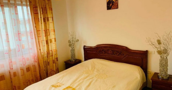 1 camera in zona Girocului