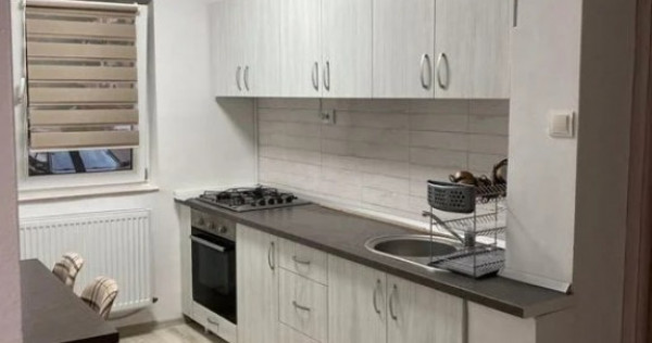 2 camere in zona Elisabetin