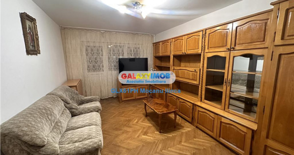 Apartament 4 camere, Ploiesti, Gheorghe Doja
